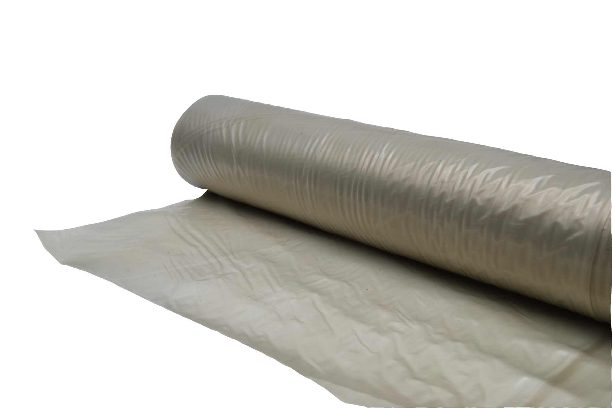 Film polietileno reciclado